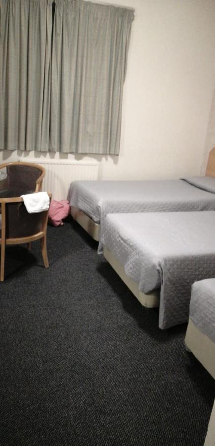 Habitacion Renfe Alicante Dış mekan fotoğraf